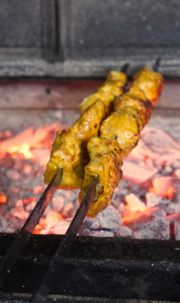 Pachino's Pizza in Ottawa Kebabs