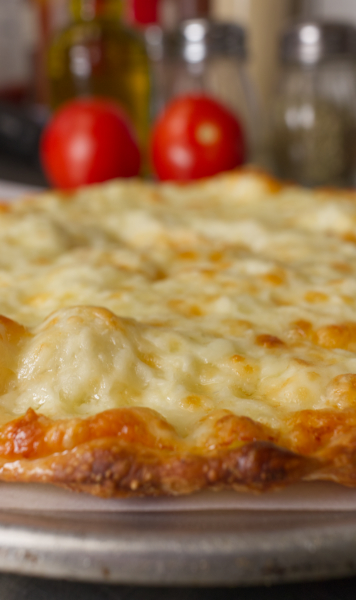 Pachino's Pizza Pizza photo