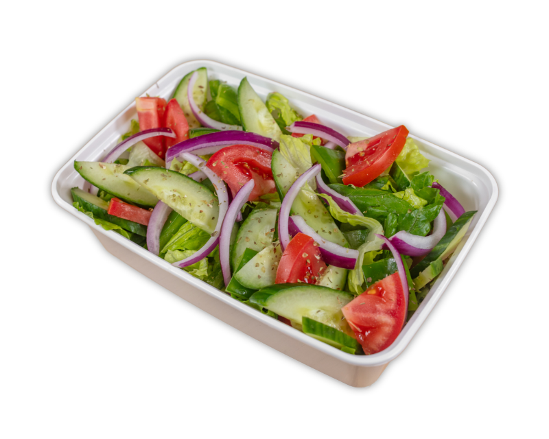 Ottawa Salad