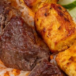 Halal Meats