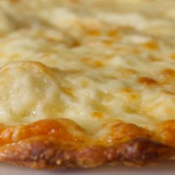 cheese close up